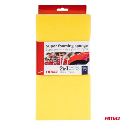 Super skumsvamp AMiO-03842