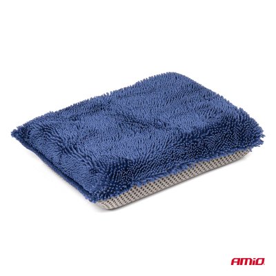 Mikrofiber indvendig svamp AMiO-03844