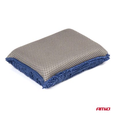 Mikrofiber indvendig svamp AMiO-03844