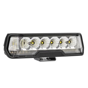 LED kørelys PRO Series AMiO-03866