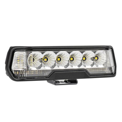 LED kørelys PRO Series AMiO-03866