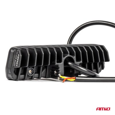 LED kørelys PRO Series AMiO-03866