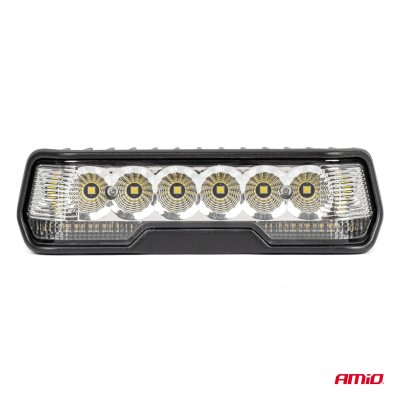 LED kørelys PRO Series AMiO-03866
