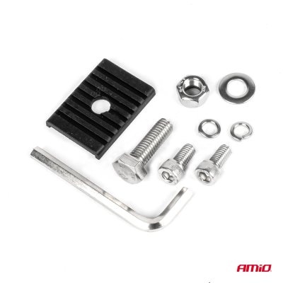 LED kørelys PRO Series AMiO-03866
