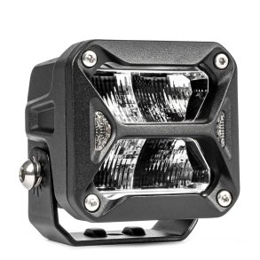 LED kørelampe PRO Series AMiO-03867