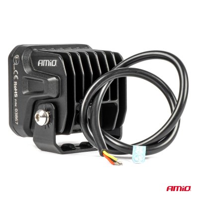 LED kørelampe PRO Series AMiO-03867