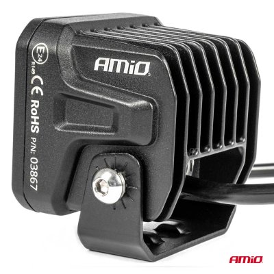 LED kørelampe PRO Series AMiO-03867