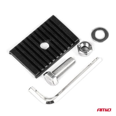 LED kørelampe PRO Series AMiO-03867