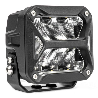 LED kørelampe PRO Serie AMiO-03868