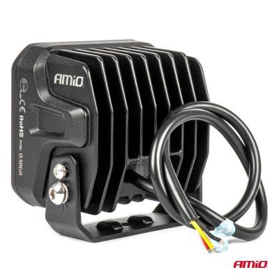 LED kørelampe PRO Serie AMiO-03868