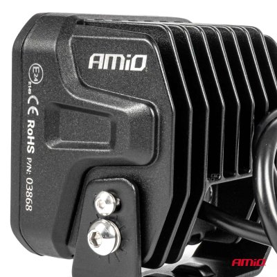 LED kørelampe PRO Serie AMiO-03868