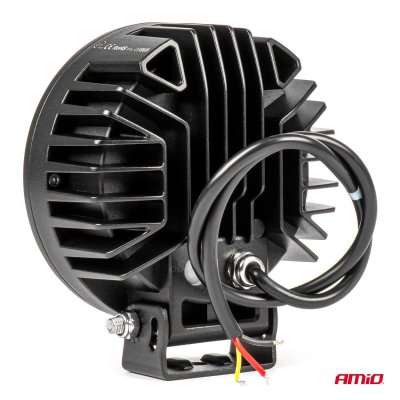 LED kørelys PRO Serien AMiO-03869