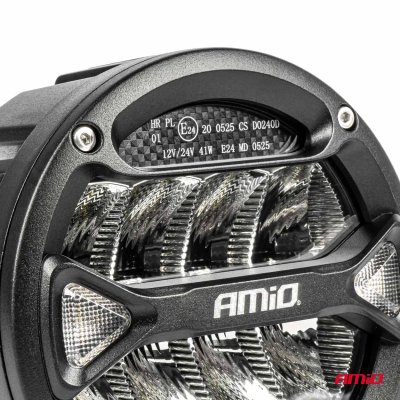 LED kørelys PRO Serien AMiO-03869