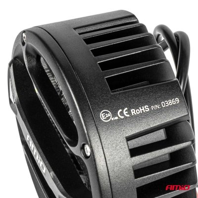 LED kørelys PRO Serien AMiO-03869