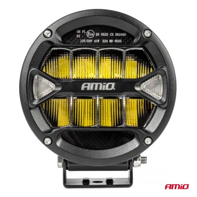 LED kørelys PRO Serien AMiO-03869