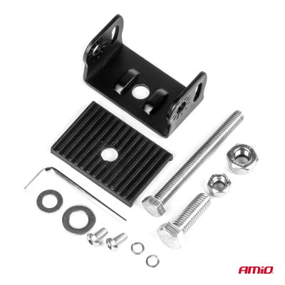 LED kørelys PRO Serien AMiO-03869