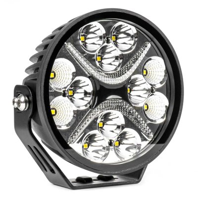 LED kørelys PRO Serie AMiO-03870