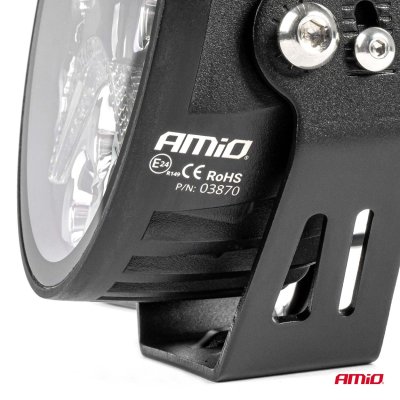 LED kørelys PRO Serie AMiO-03870