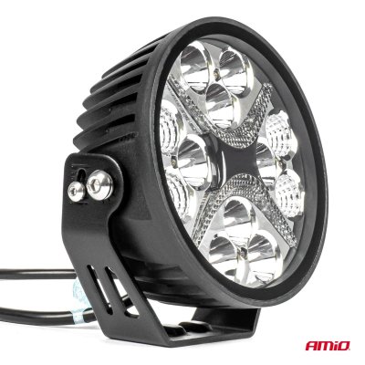 LED kørelys PRO Serie AMiO-03870