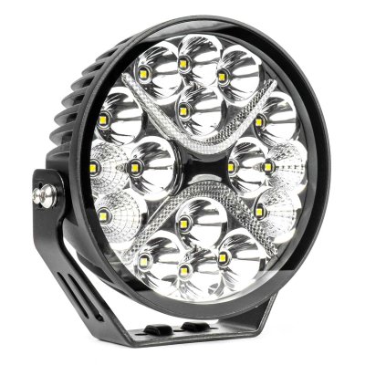LED kørelys PRO Series AMiO-03871