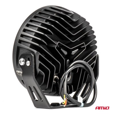 LED kørelys PRO Series AMiO-03871