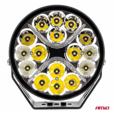 LED kørelys PRO Series AMiO-03871