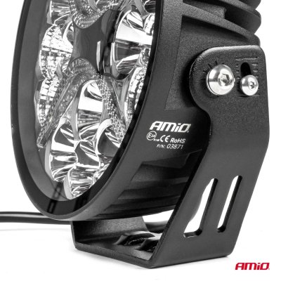 LED kørelys PRO Series AMiO-03871