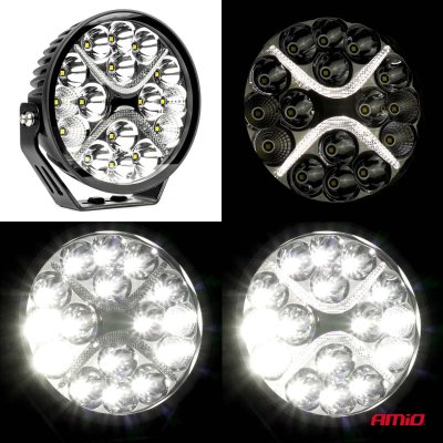 LED kørelys PRO Series AMiO-03871