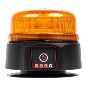 Trådlampe LED advarselslampe R65 R10 12V 24V AMIO-03931