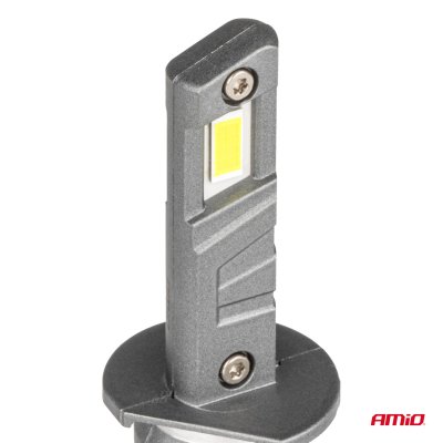 LED-forlygter X5-serie WINGER H1 6000K maks 30W AMIO-03943