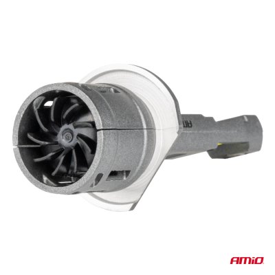 LED-forlygter X5-serie WINGER H1 6000K maks 30W AMIO-03943