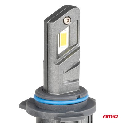 LED Forlygter X5-serie WINGER HB4 6000K max 50W AMIO-03949