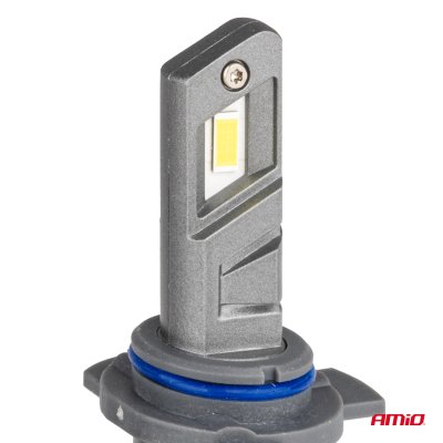 LED forlygter X5-serie WINGER HIR2 6000K maks 50W AMIO-03950