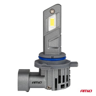 LED forlygter X5-serie WINGER HIR2 6000K maks 50W AMIO-03950