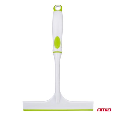 Vandgummi med håndtag 25,5 cm AMIO-03847