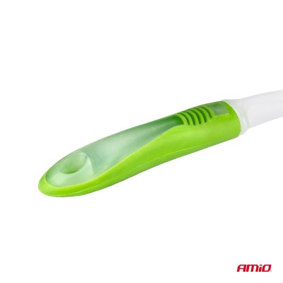 Vand Squeegee med håndtag 26 cm AMIO-03848