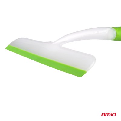 Vand Squeegee med håndtag 26 cm AMIO-03848