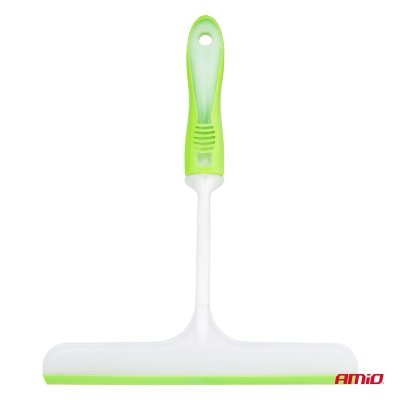 Vand Squeegee med håndtag 26 cm AMIO-03848