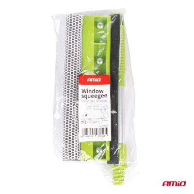 Vinduesskraber 26,5 cm AMIO-03850