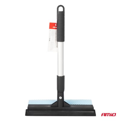 Aluminium vinduesvasker 20 cm hoved 35/48 cm AMIO-03853