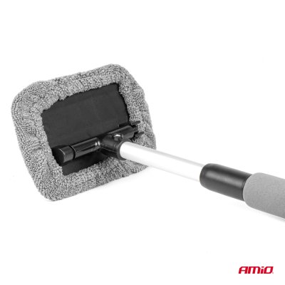 Bil forrude rengøringsbørste AMIO-03859
