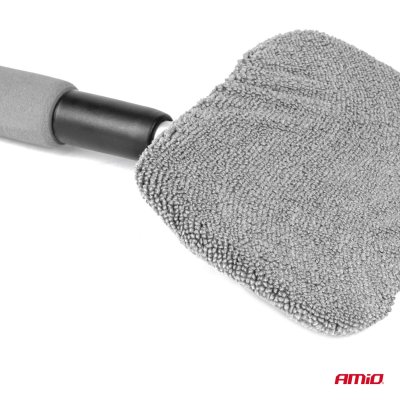 Bil forrude rengøringsbørste AMIO-03859
