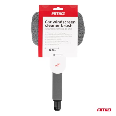 Bil forrude rengøringsbørste AMIO-03859