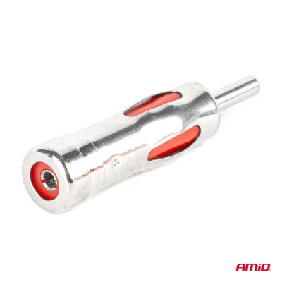 Bilantenneadapter ISO DIN AMIO-03965