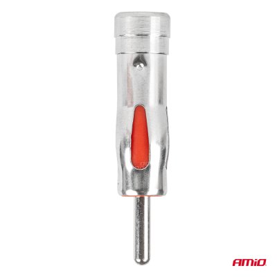 Bilantenneadapter ISO DIN AMIO-03965