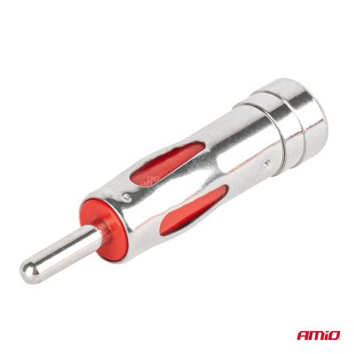 Bilantenneadapter ISO DIN AMIO-03965