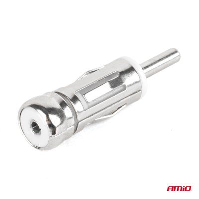 Bil antenneadapter ISO DIN AMIO-03966