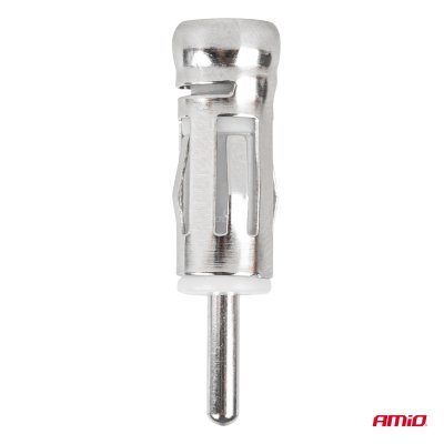 Bil antenneadapter ISO DIN AMIO-03966