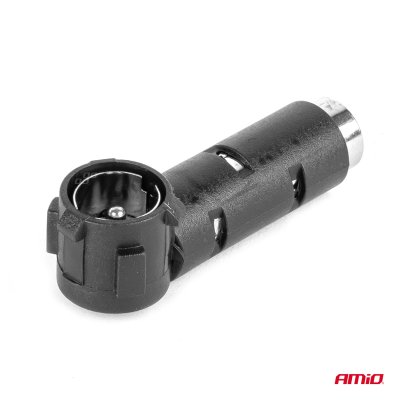 Bil antenneadapter DIN ISO AMIO-03967