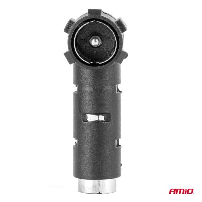 Bil antenneadapter DIN ISO AMIO-03967